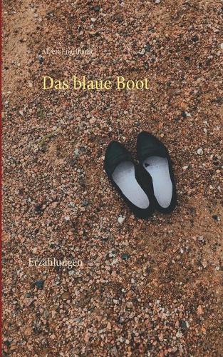Das blaue Boot