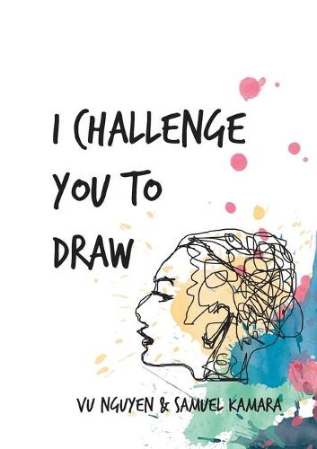 I challenge you to Draw