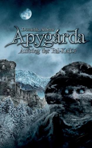 Apygárda