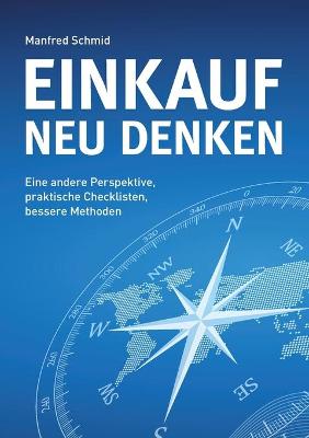 Einkauf neu denken