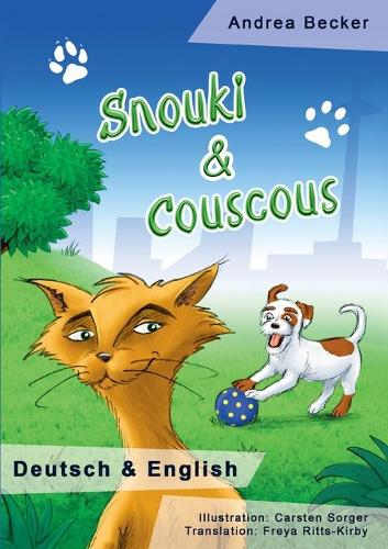 Snouki & Couscous