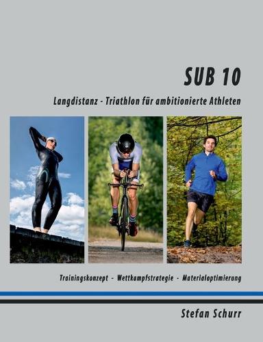 Sub 10