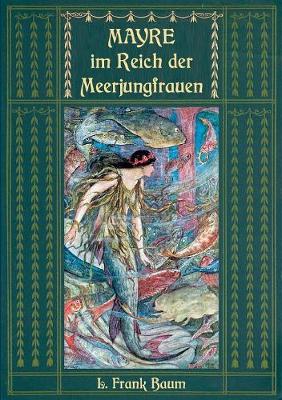 Mayre im Reich der Meerjungfrauen