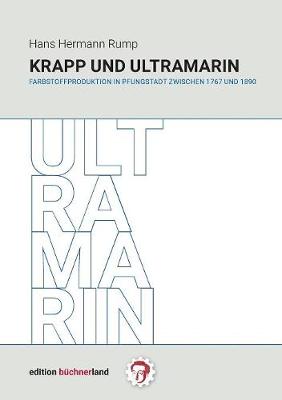 Krapp und Ultramarin