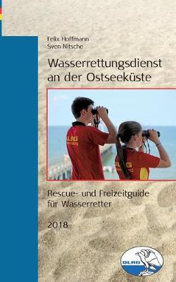 Wasserrettungsdienst an der Ostseekuste