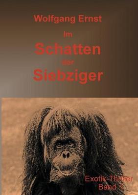 Im Schatten der Siebziger Band 1