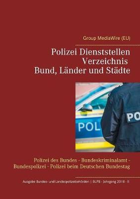 Polizei Dienststellen Verzeichnis des Bundes, Lander und Stadte