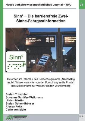 Neues verkehrswissenschaftliches Journal - Ausgabe 25