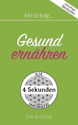 Mit Erfolg ... Gesund ernähren