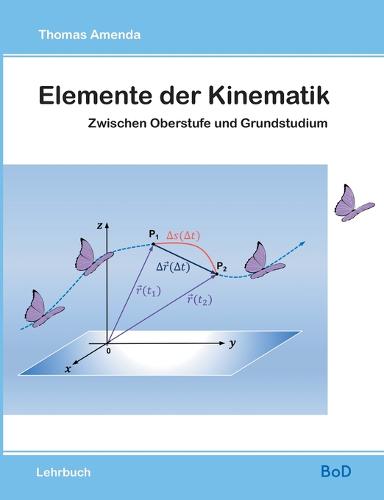 Elemente der Kinematik