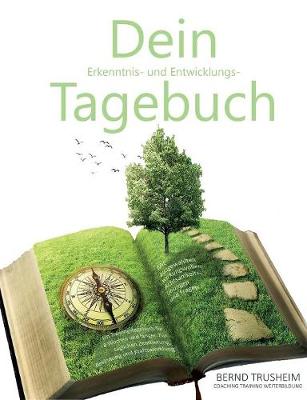 Dein Erkenntnis- und Entwicklungstagebuch