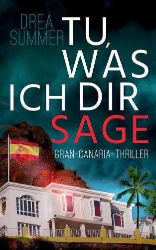 Tu, was ich dir sage