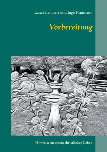 Vorbereitung