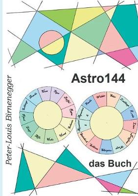 Astro144 - Das Buch