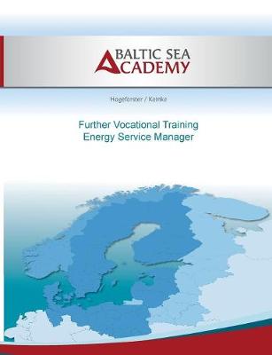 Further Vocational Training Energy Service Manager