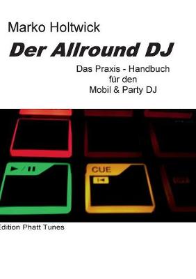 Der Allround DJ