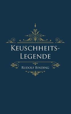 Keuschheitslegende