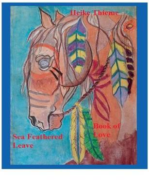 Sea Feathered Leave