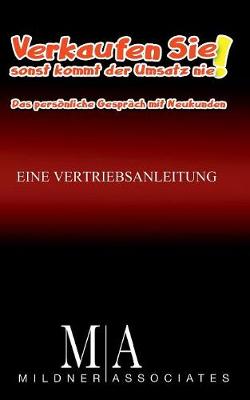 Verkaufen Sie!
