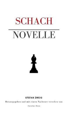 Schachnovelle