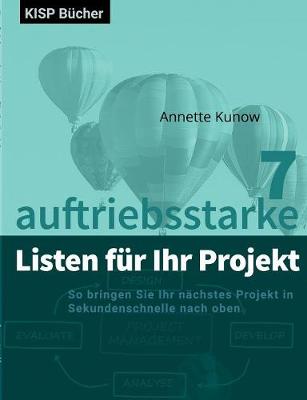 7 Auftriebsstarke Listen F r Ihr Projekt