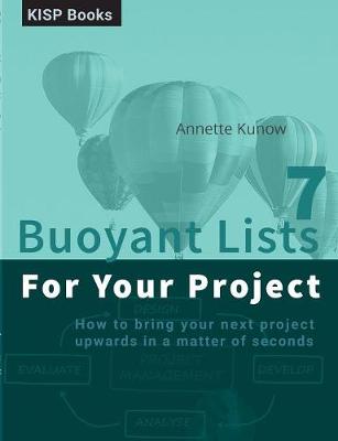 7 Buoyant Lists for Your Project