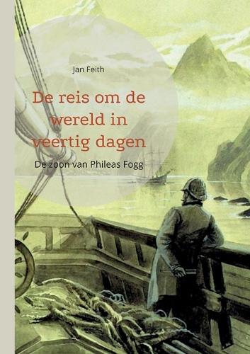 De reis om de wereld in veertig dagen
