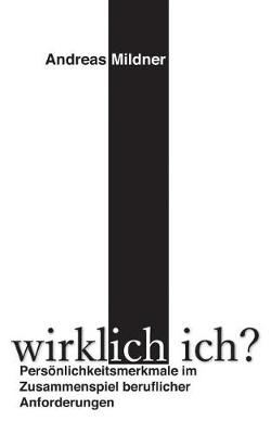 Wirklich Ich?