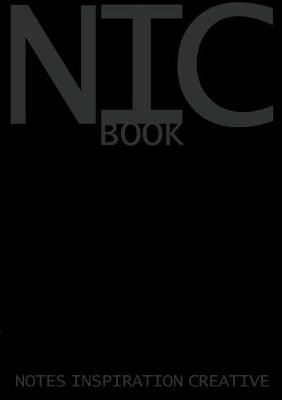 NIC-Book Paperback