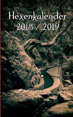 Hexenkalender 2018/2019