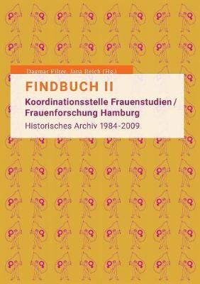 Findbuch II
