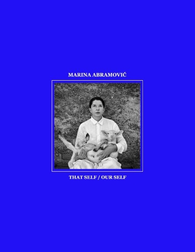 Marina Abramović