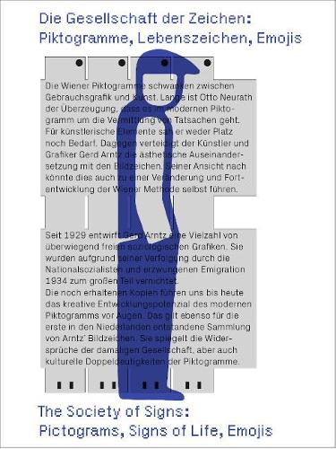Pictograms, Signs of Life, Emojis