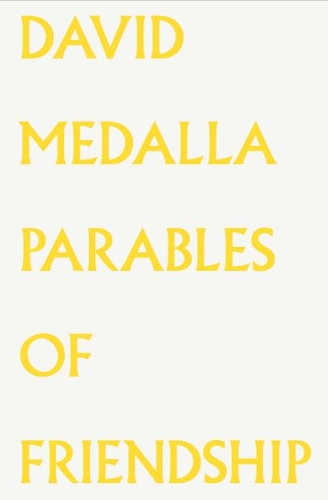 David Medalla