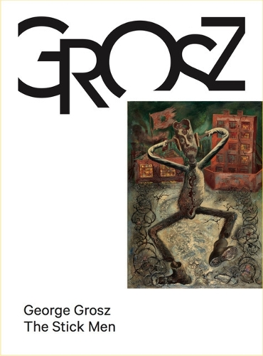 George Grosz