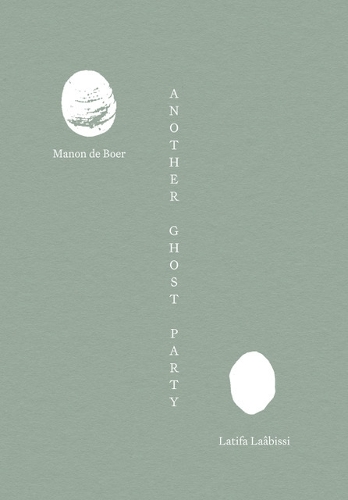 Another Ghost Party