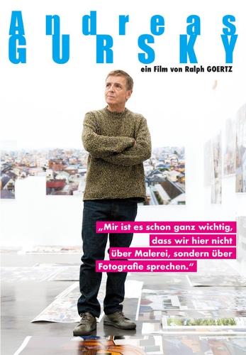 Andreas Gursky