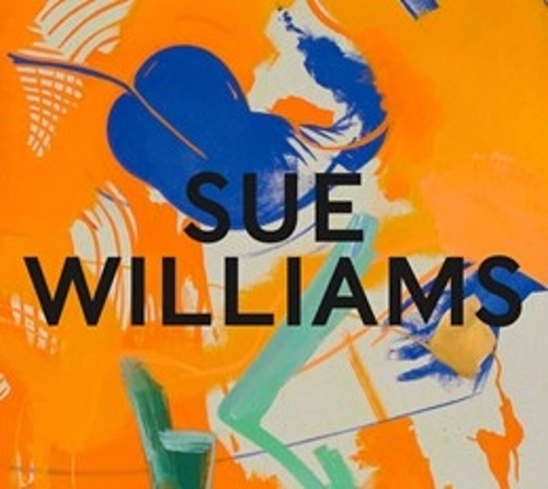 Sue Williams - What Now
