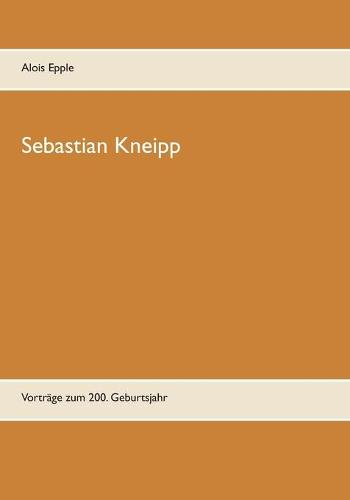 Sebastian Kneipp