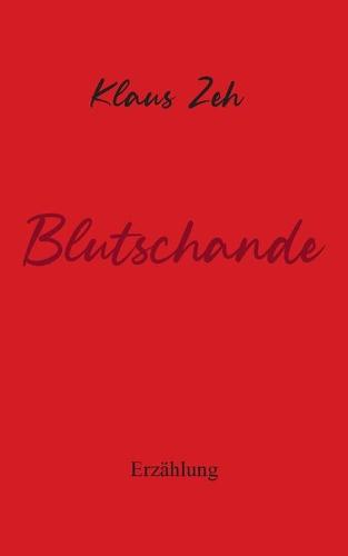 Blutschande