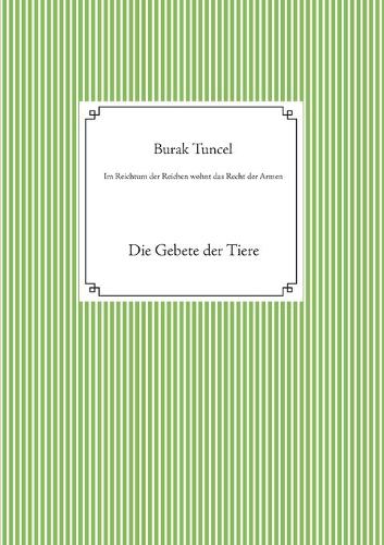 Im Reichtum der Reichen wohnt das Recht der Armen