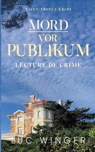 Mord vor Publikum