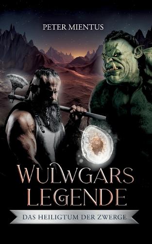 Wulwgars Legende
