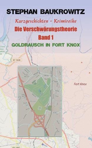 Die Verschwoerungstheorie