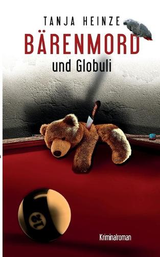 Bärenmord
