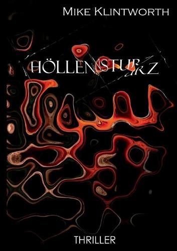 Hoellensturz