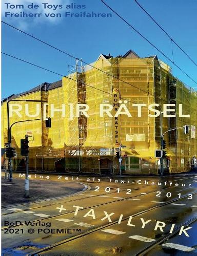 Ru[h]r Rätsel