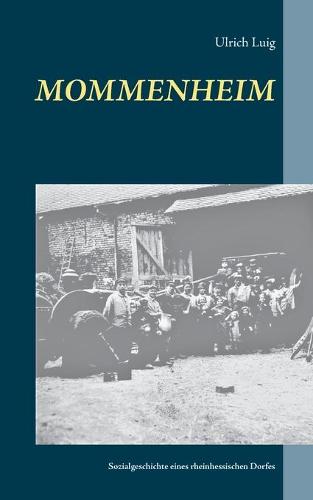 Mommenheim