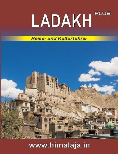 LADAKH plus