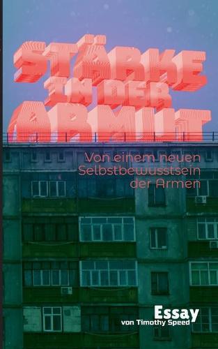 Stärke in der Armut